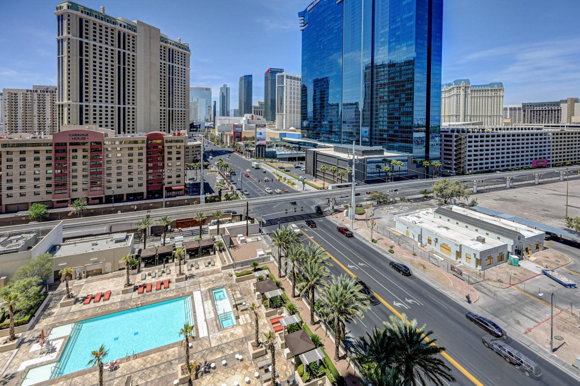Lucky Gem Penthouse & Luxury At Signature Resort, 10817 Sphere View Las Vegas