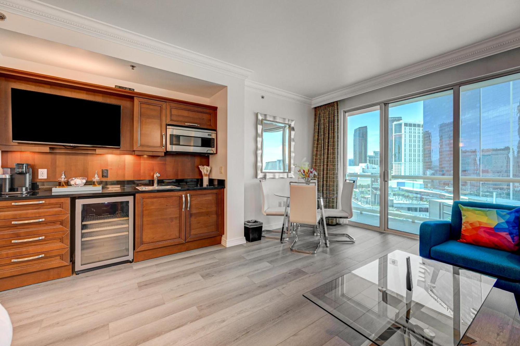 Lucky Gem Penthouse & Luxury At Signature Resort, 10817 Sphere View Hotel 5*