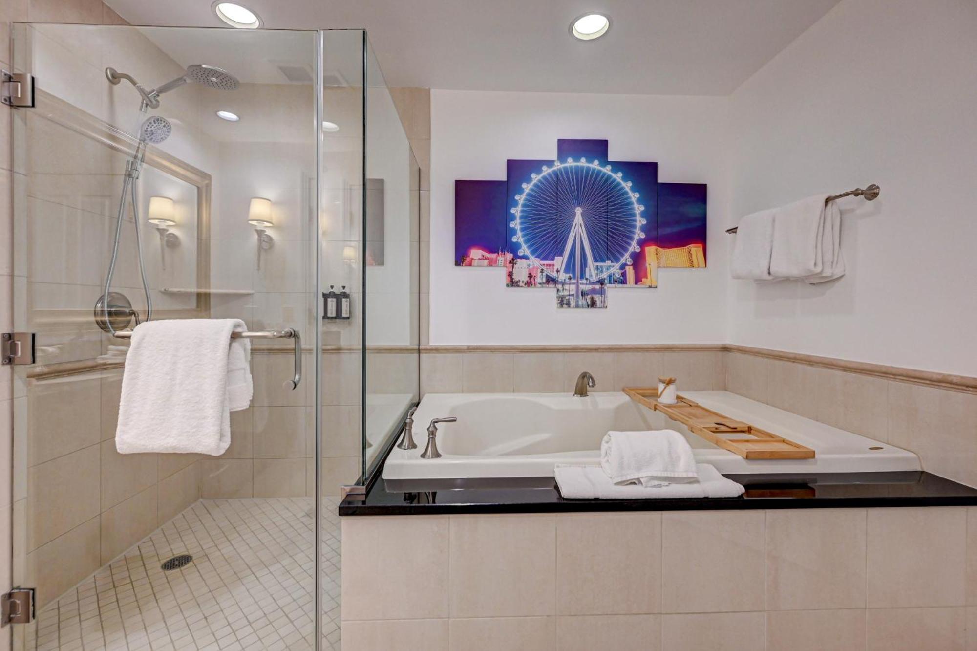 Lucky Gem Penthouse & Luxury At Signature Resort, 10817 Sphere View 5* Las Vegas