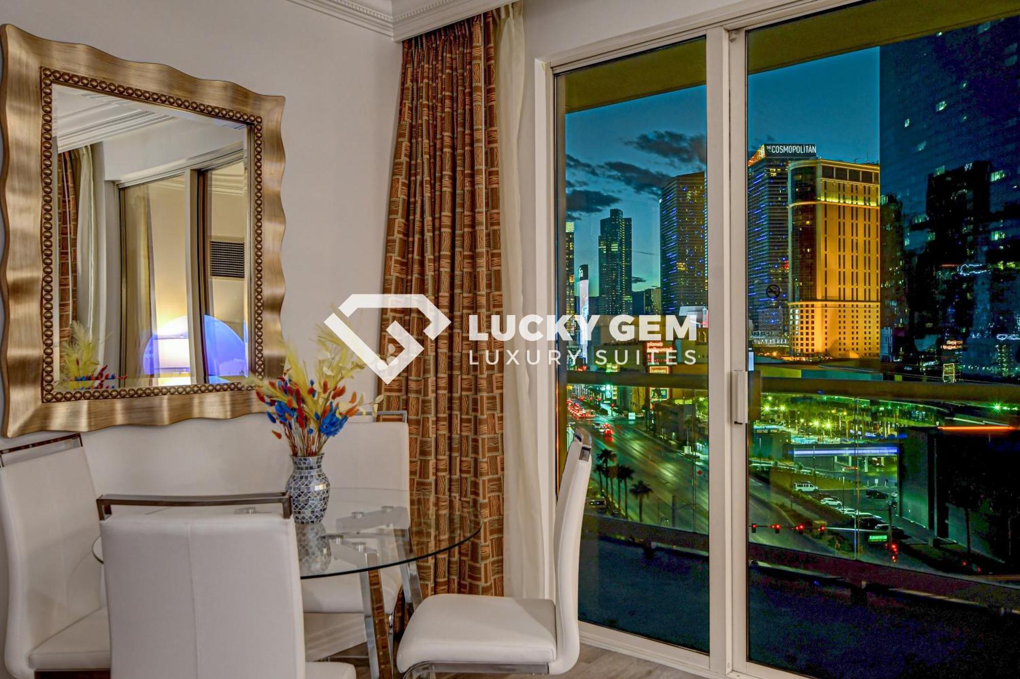 Lucky Gem Penthouse & Luxury At Signature Resort, 10817 Sphere View Las Vegas